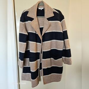 Madewell Sweater Coat Size XXS